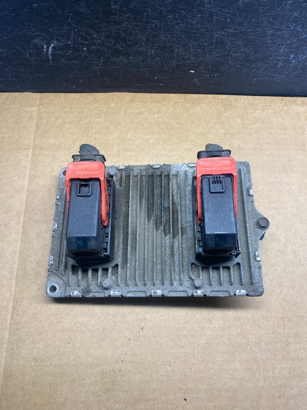 2011 Jeep Compass Patriot ECM ECU Engine Computer Module P68066800ab AD7445 DG