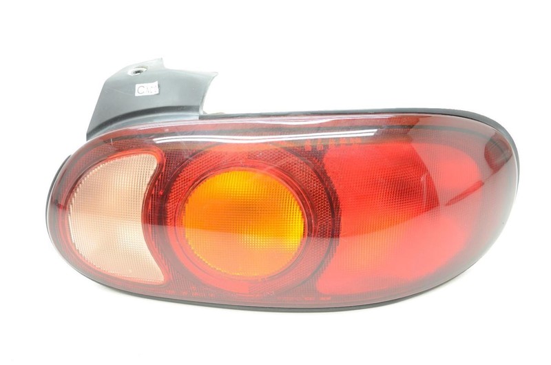 Passenger Right Rear Tail Light Fits 99-00 MAZDA MX-5 MIATA