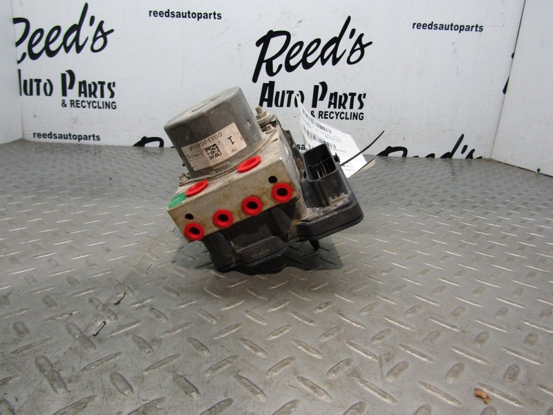 2014-2018 FORD TAURUS ABS UNIT ANTI LOCK BRAKE PUMP MODULE DG13-2C405-A