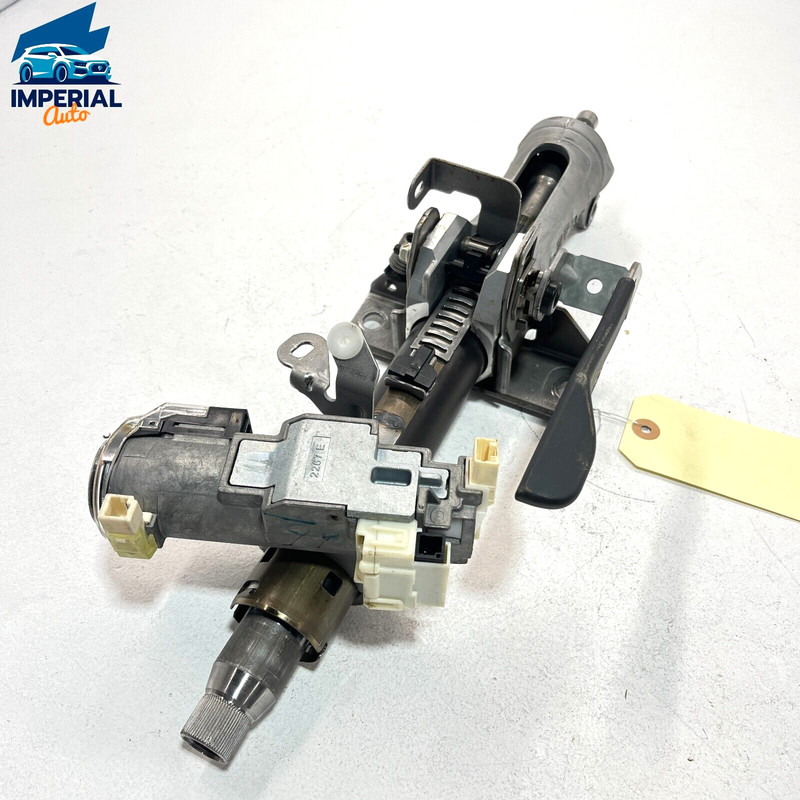 TOYOTA CAMRY L LE SE XSE XLE 2018-2023 FWD POWER STEERING COLUMN ASSEMBLY OEM
