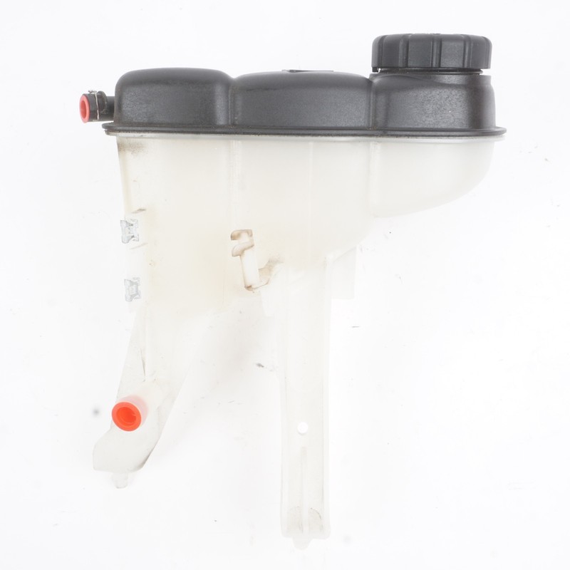 12-20 Mercedes SLC300 SLK350 Overflow Bottle Expansion Reservoir A1725000249 OEM