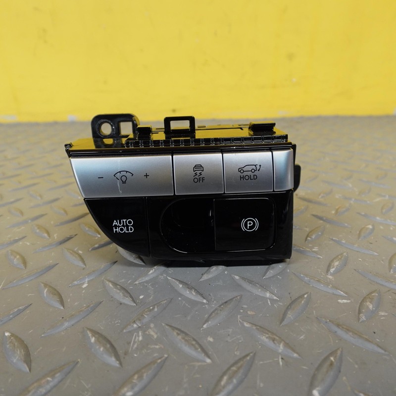 2022-2024 HYUNDAI IONIQ 5 DASH PARK PARKING TRACTION CONTROL SWITCH 93700GI300