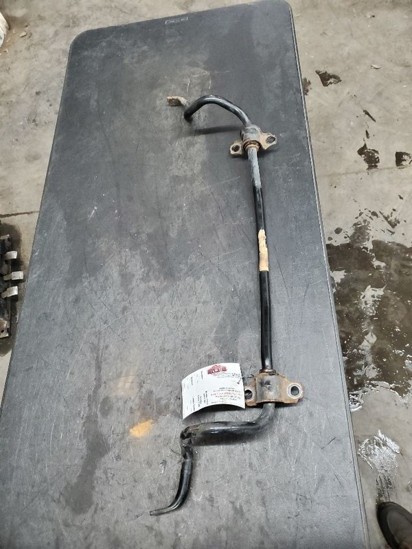 Stabilizer Bar Front Marked A Fits 07-16 VOLVO 80 SERIES 294167