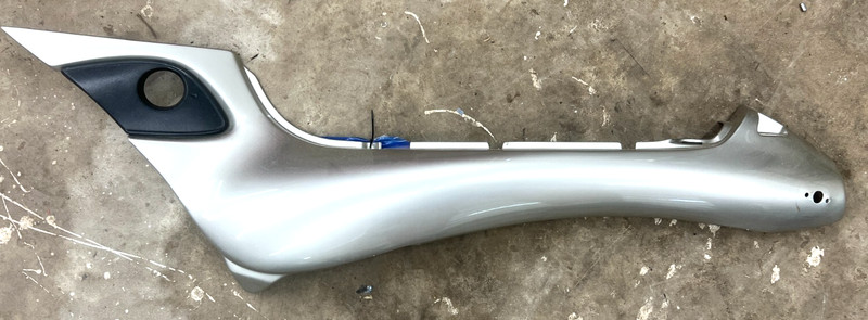98 Triumph Sprint 900 Left Side Tail Fairing2300948 978
