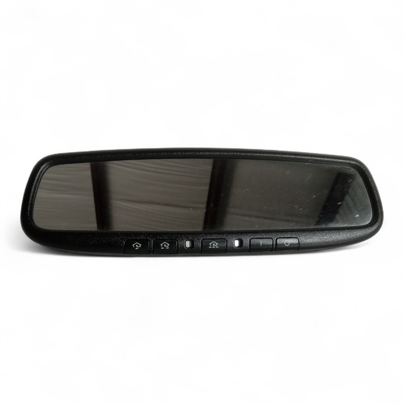 2007-2015 Infiniti FX37 QX70 Interior Rear View Mirror Auto Dim Homelink OEM 229