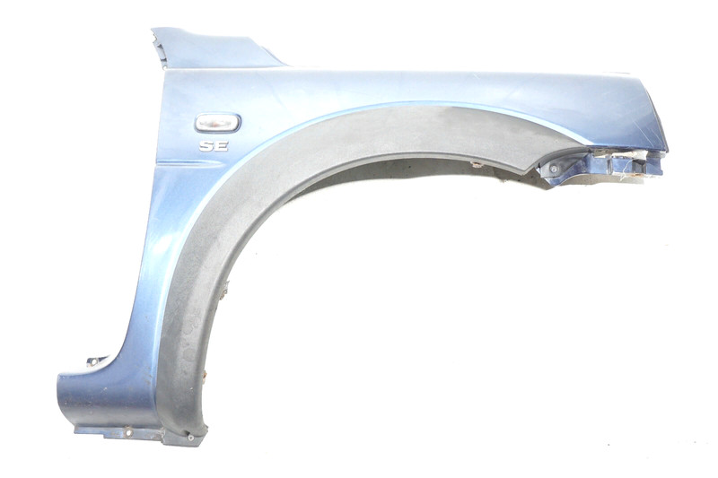 2002 2003 2004 2005 LAND ROVER FREELANDER RIGHT PASSENGER SIDE FENDER OEM