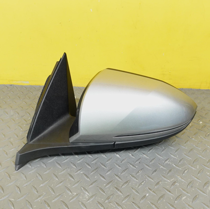 2022-2024 HYUNDAI TUCSON LEFT SIDE DOOR MIRROR ASSEMBLY OEM 87610CW030