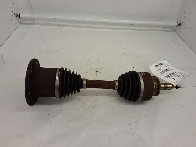 Axle Shaft Front Outer Cv Axle Fits 04-08 FORD F150 PICKUP 3426347