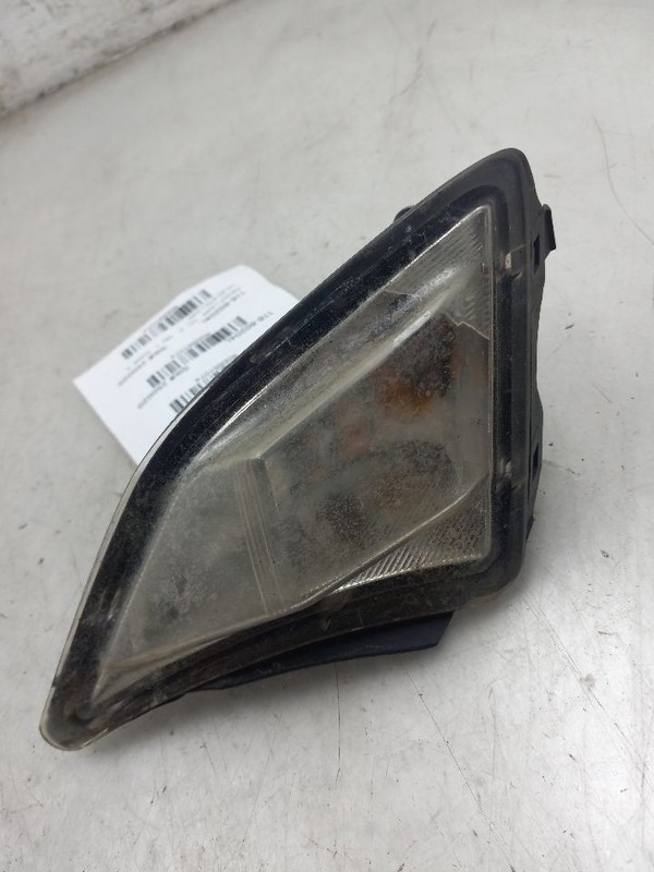 13 14 15 16 SCION FR-S DRIVER LEFT CORNER LIGHT TURN SIGNAL