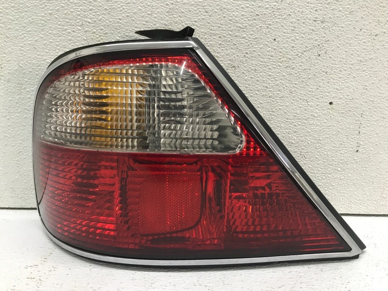 95-97 Jaguar XJR XJ6 VDP Rear Right RH Passenger Taillight Tail Light Lamp OEM