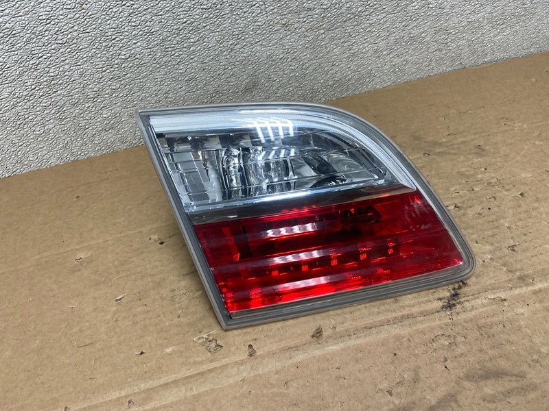 2010 2011 2012 Mazda CX-9 Tail Light Inner Left Driver LH Side OEM AB4747 LK