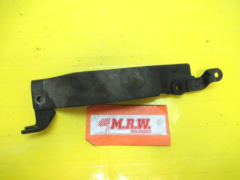 POWER STEERING PUMP ALTERNATOR PULLEY COVER BRACKET 05-09 LEGACY OUTBACK 2.5L