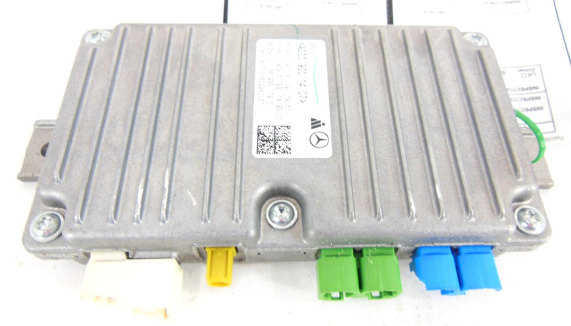 13-16 Mercedes-Benz GL450 Surround View Camera Control Module OEM A0009001407