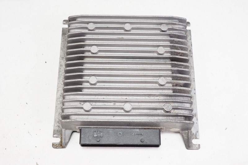 VOLKSWAGEN GOLF GTI Amplifier AMP Audio OEM 2010 - 2014