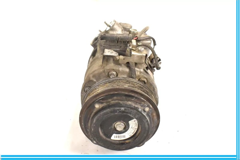 12-18 BMW 320i 528i 328i 528i xDrive AC A/C Air Conditioning Compressor OEM