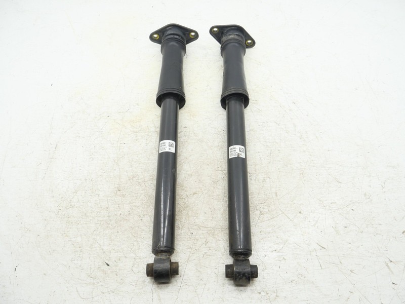 2016-2020 Kia Optima Rear Shock Absorber Set LH RH 48530-24290 OEM