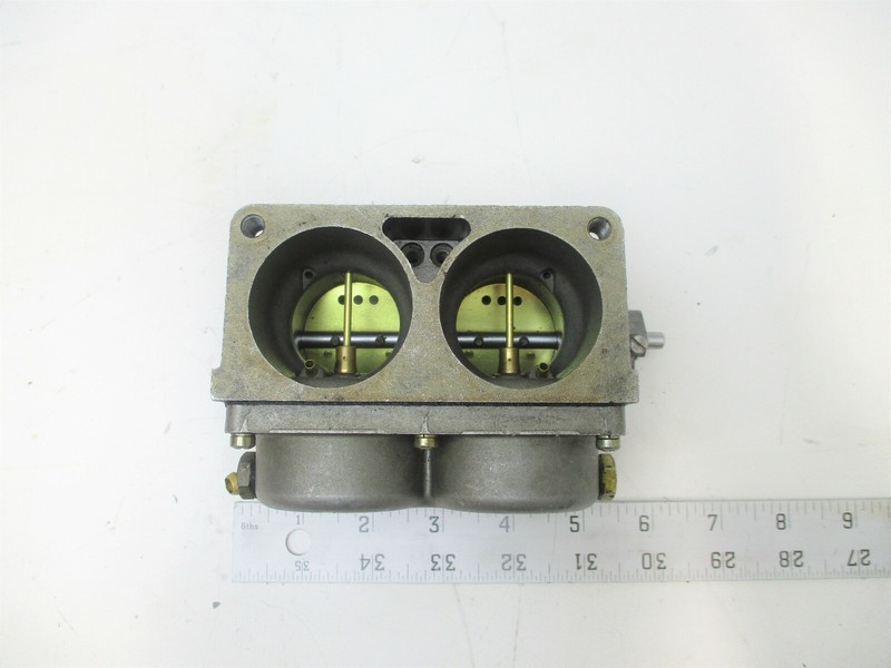 1374-5643A10 Carburetor (WH-4-2 Middle) for Mercury V6 V-175 Hp Outboard