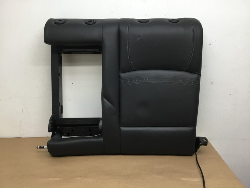 BMW 535 535i 535xi F10 Rear Left Driver Upper Seat Cushion Pad 11 12 13 - 16 :M