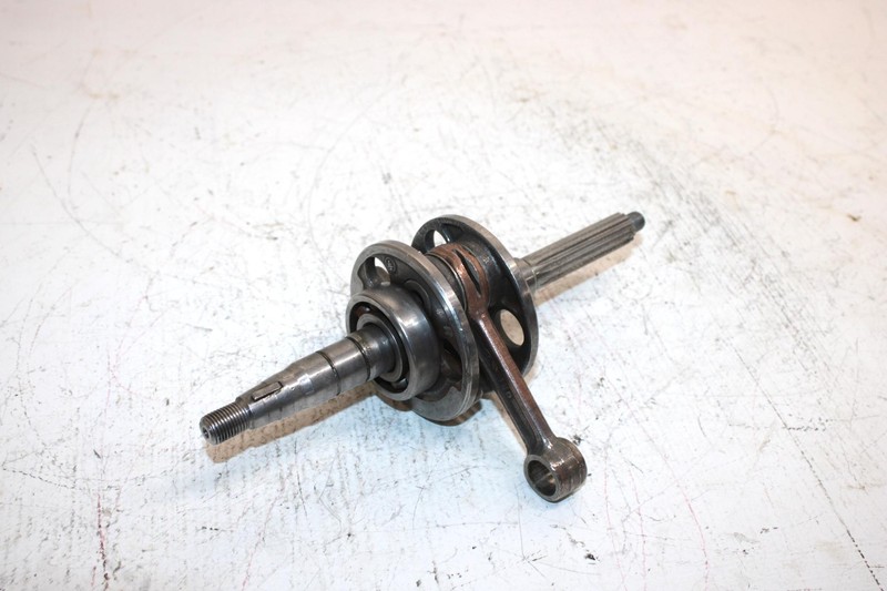 01 Polaris Sportsman 90 Oem Crankshaft 0450649 AP61