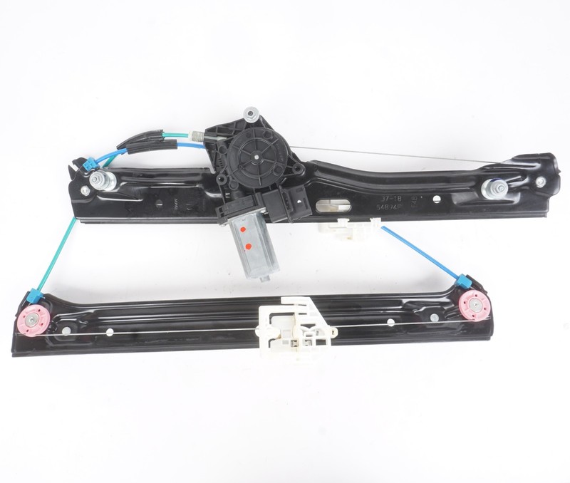 2016 - 2022 BMW X1 F48 Front Right Passenger Side Window Regulator & Motor OEM