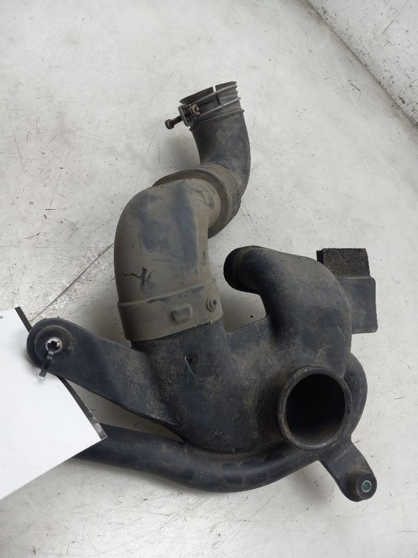 07 TOYOTA PRIUS AIR TUBE RESONATOR 1.5L