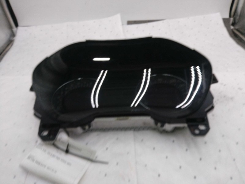 Used Speedometer Gauge fits: 2017 Lincoln Mkz cluster 2.0L VIN 9 8th digit turbo