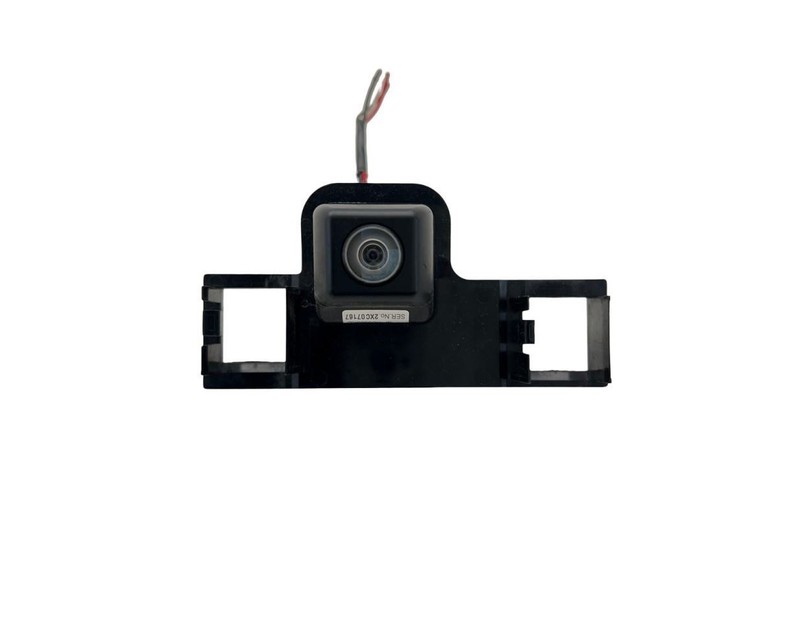 2013-2014 Toyota Sienna Rear View Camera