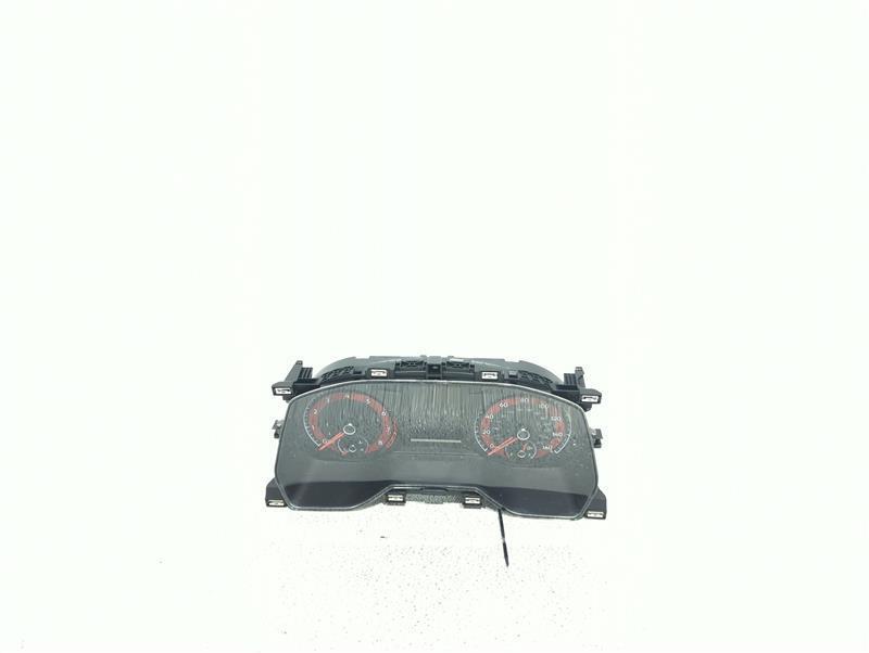 2019 Volkswagen Jetta Speedometer Gauge OEM Black 43000 Miles K39016