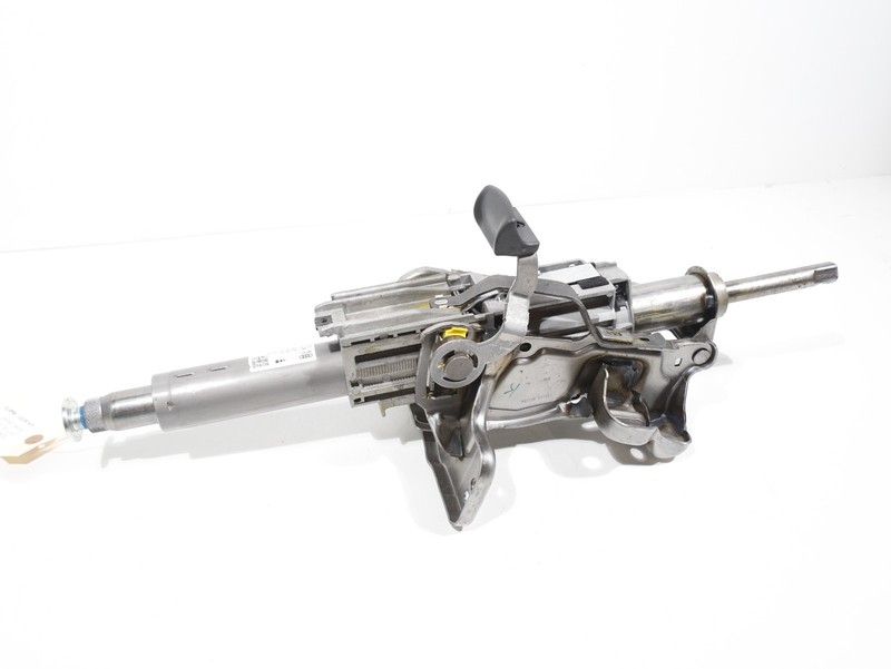 2013-2017 Audi Q5 Steering Column Manual Fold OEM 8R0 419 506 AB