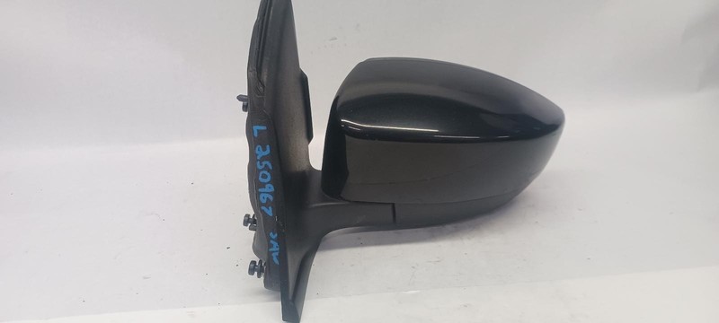 13-'16 FORD ESCAPE Left driver Door Mirror Power w/heat OEM Grade A!