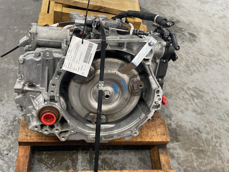 24-'25 CHEVROLET TRAX Transmission FWD 12k miles OEM 6 Month Warranty!