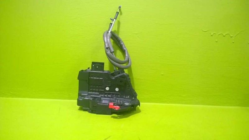 14 15 16 FORTE SDN PASSENGER RIGHT REAR DOOR LOCK LATCH ACTUATOR OEM 3872-43