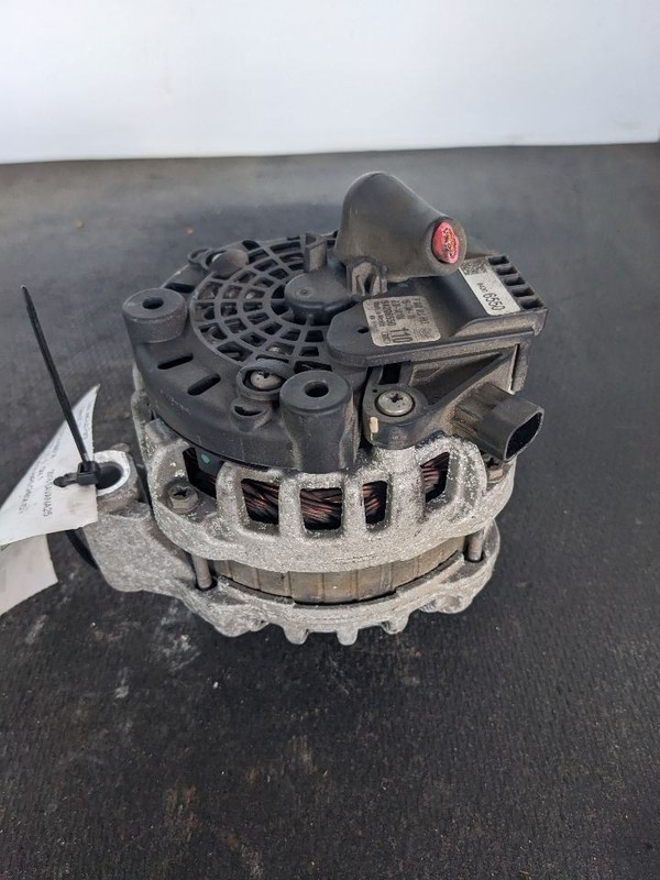 Alternator 150 Amp Opt KG4 Fits 17-21 EXPRESS 2500 VAN 1163503