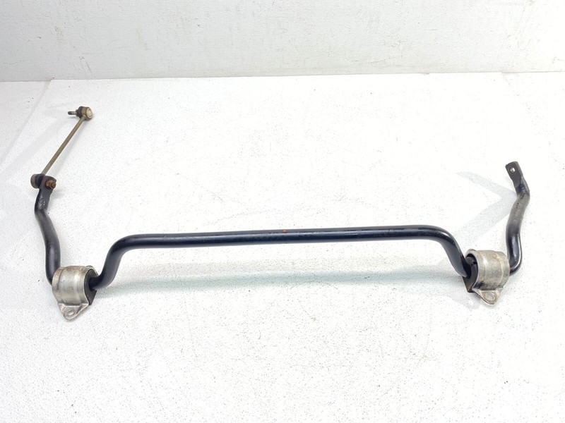 03-08 BMW E46 E85 Z4 3 Series Front Stabilizer Anti-Roll Sway Bar 69K Miles OEM✅