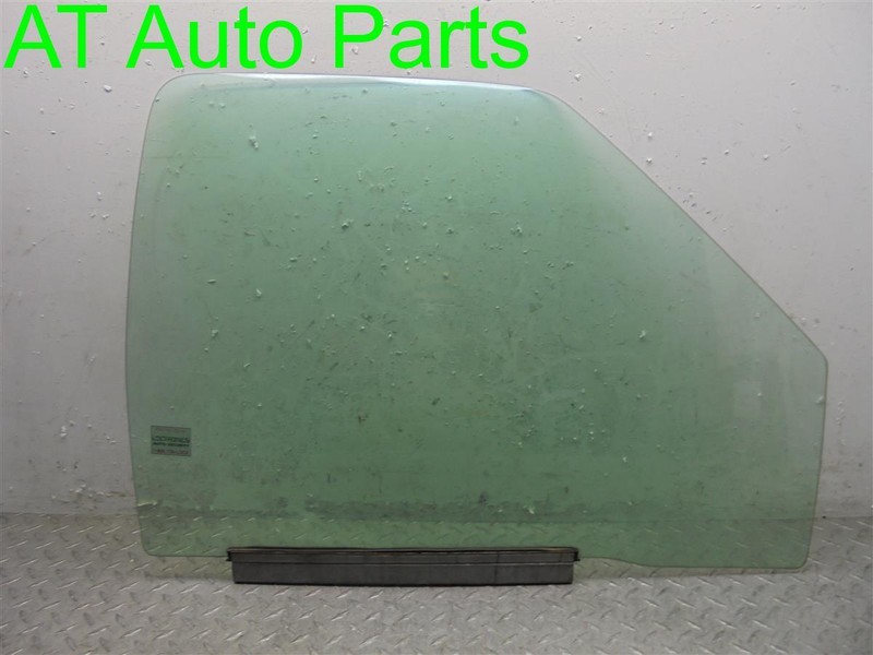 95 96 97 98 99 S10 BLAZER HOMBRE PASSENGER FRONT DOOR GLASS 15724372