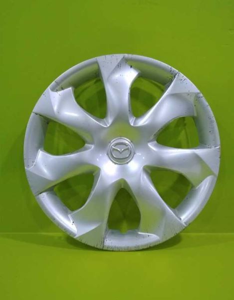 15 MAZDA 3 HUB CAP OEM 3144-88