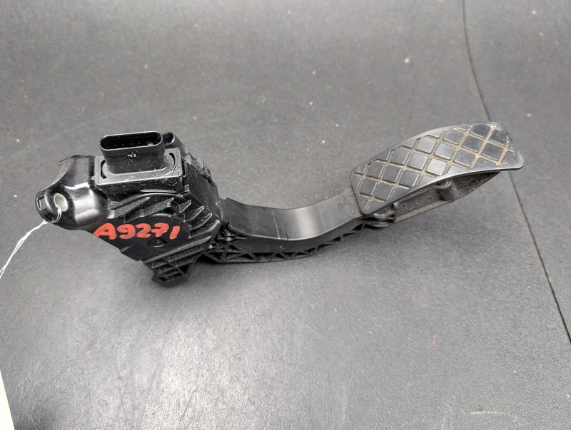 Gas Accelerator Pedal 2019 Audi A7 4N1723523 2020 2021 2022 2023 2024