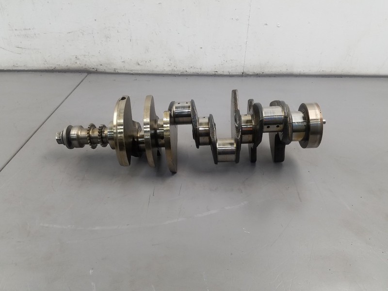 2020 Mercedes AMG C 63 Crankshaft #2454 M1