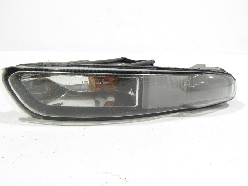 02-06 Maserati Coupe GT 2004 Front Right Passenger Turn Signal Lamp Light |
