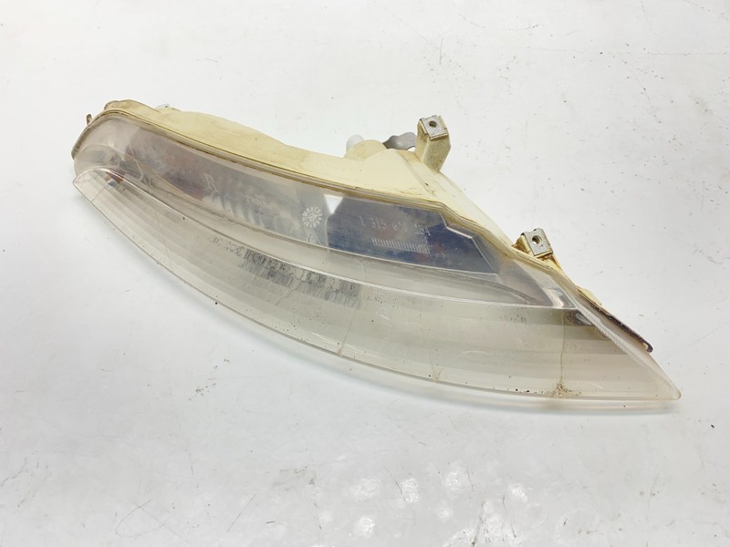 04-10 BMW E63 E64 M6 Right Passenger Side Turn Signal Light White Indicator OEM✅