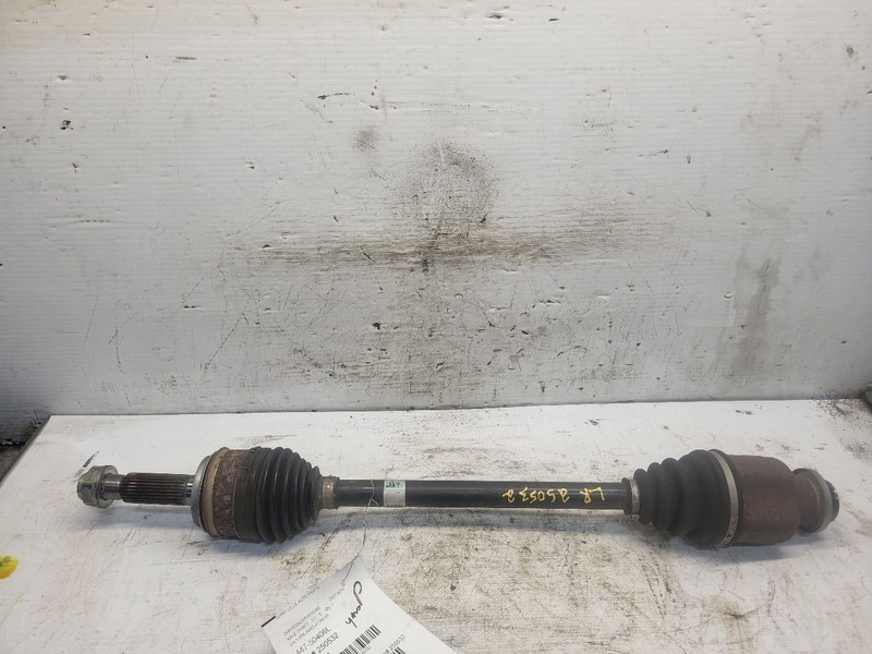 Driver Left Axle Shaft Rear Axle Fits 07-13 MDX 1718232