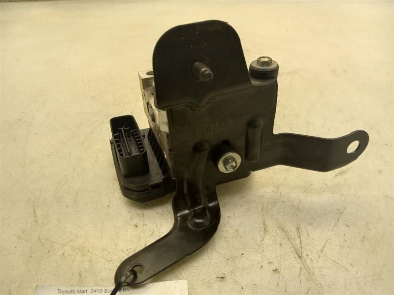 Anti-Lock Brake Part Actuator And Pump Fits 18-19 COROLLA