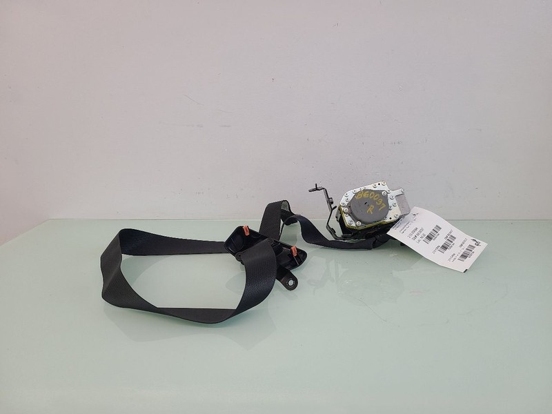 Seat Belt Front Bucket Passenger Retractor Fits 15-19 LEXUS RC F 581084