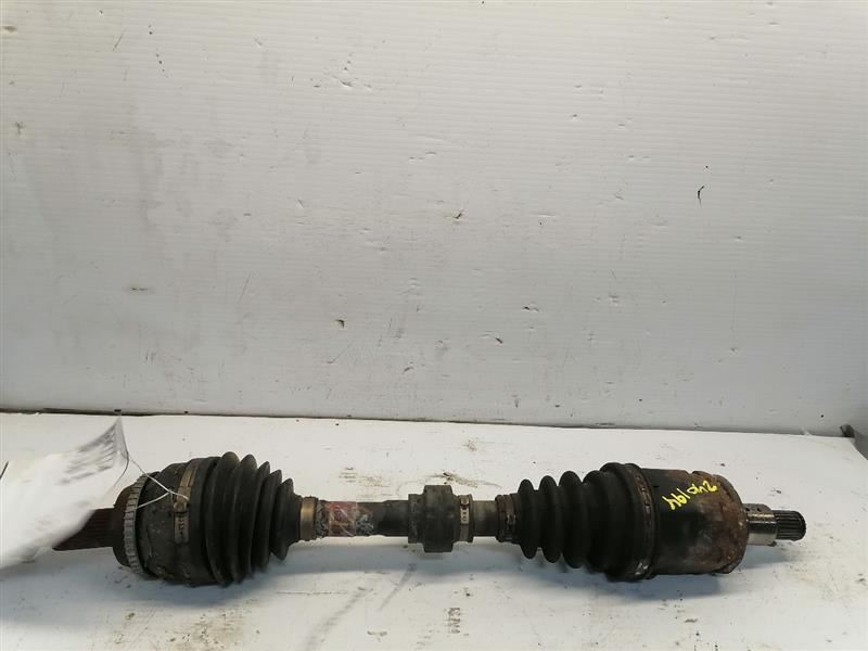 Driver Left Axle Shaft Front AWD Fits 07-09 LEXUS RX350 1367967