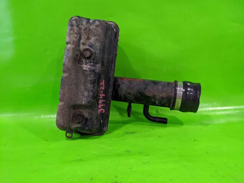95-04 TACOMA 2.7L AIR FILTER CLEANER RESONATOR OEM 3994-22