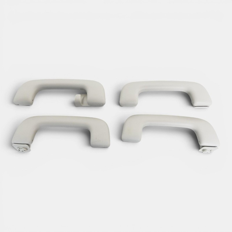 2023-2026 KIA SPORTAGE ROOF INTERIOR GRAB BAR ASSIST HANDLE GRIP SET 4 OEM