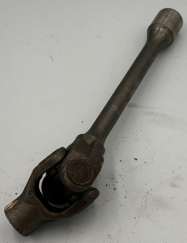 2002 Kawasaki Prairie 650 ATV 4x4 4Wheeler Rear Drive Shaft Rod Coupler U Joint