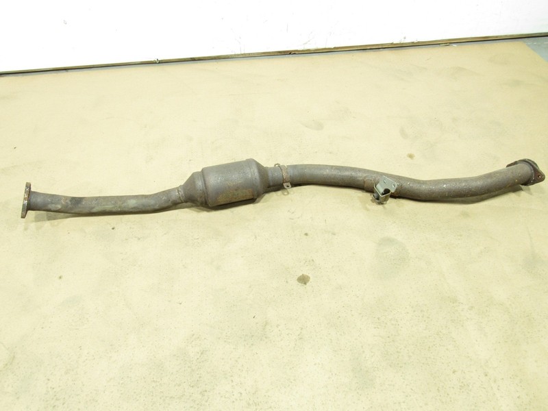 Scrap Metal 2.5L AWD Catalytic Converter Exhaust Pipe Tube Hose 09-14 *