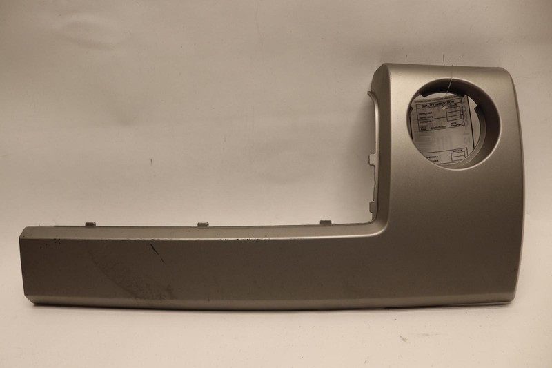 2009-2014 FORD F-150 F150 DASHBOARD RIGHT PASSENGER AIR VENT PANEL BEZEL OEM