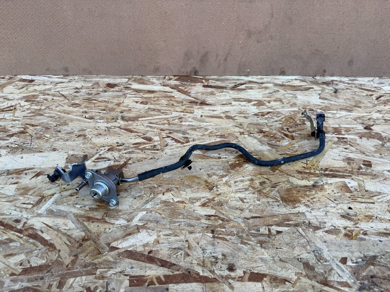 INFINITI Q50 Q60 16-24 OEM ENGINE MOTOR FUEL DAMPER HOSE PIPE TUBE LINE ASSY 3.0